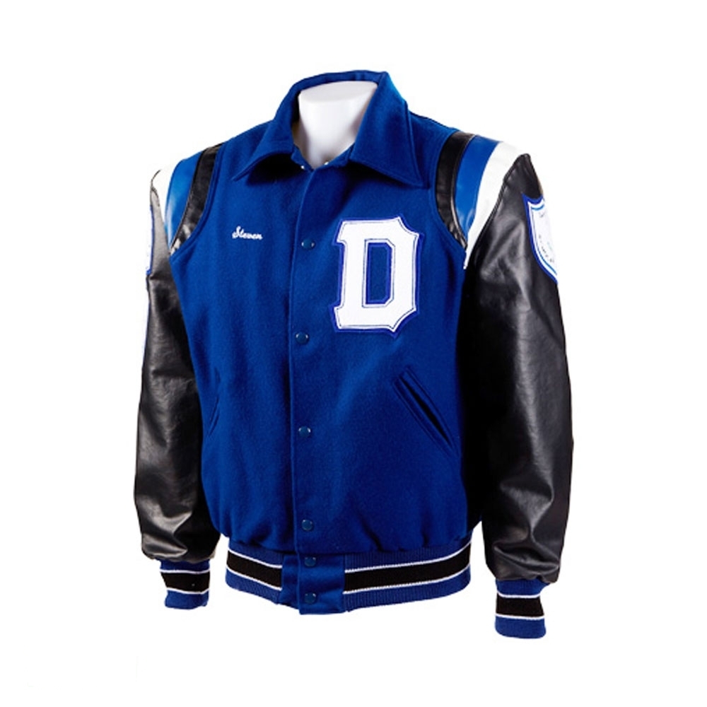 Varsity Jackets Flex Gears
